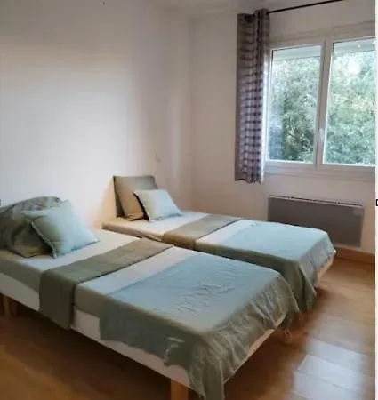 Maison Avec Jardin Proche Du Tram Apartment *